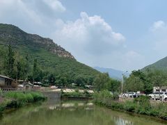 -快活林烧烤(红新路店)