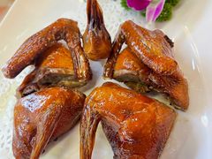 -新金盛·海鲜酒楼(盐田店)