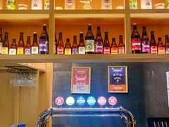 -浩爷羊蝎子火锅(望京店)