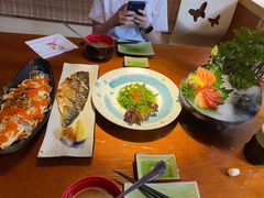 -鳗鱼家·深夜食堂(军博店)