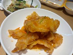 -关东小磨东北菜(上海长风大悦城店)