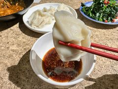 -金谷园饺子馆(北邮总店)