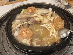 -草原三宝汤锅