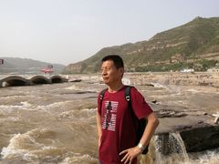 -陕西黄河壶口瀑布旅游区
