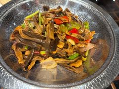 -陈记菜馆·非遗淮扬菜(东关街教场店)