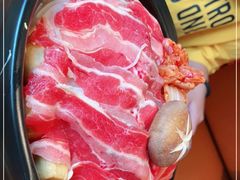 -合风谷(南下塘店)