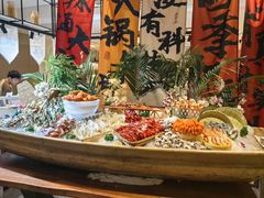 -深圳同泰万怡酒店·万荟轩自助餐厅(同泰店)