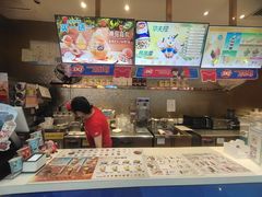 -DQ·蛋糕·冰淇淋(太原街万达店)