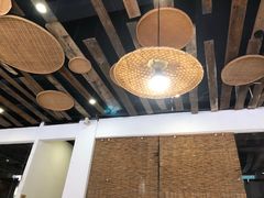 大堂-炊烟·山房菜
