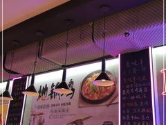 -农家霸王地锅鸡(国顺东路店)