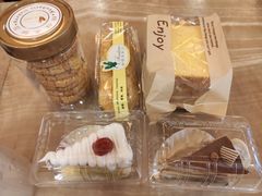 -蜂蝶来饼店(拱北总店)