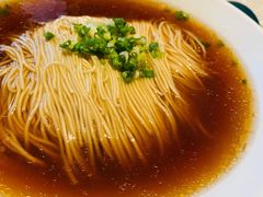 -松鹤面馆·古法焖肉面(观前店)