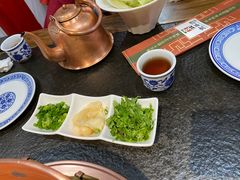 -清真·京华源铜锅涮肉(丰庆店)