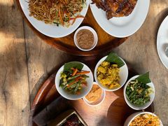 -Warung Nia Balinese Food & Pork Ribs