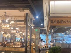 -洪氏嗨捞·猪肚鸡火锅(阳光天地店)