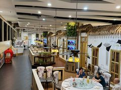 -村(悦海新天地店)