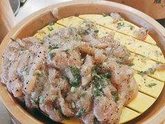 -龍歌自助小火锅(市南金茂湾店)