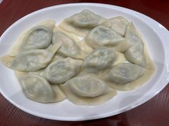 -喜家德虾仁水饺(长泰广场店)