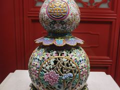-故宫博物院(故宫)
