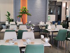 -何适山庄 ·可团建(水长城P2停车场店)