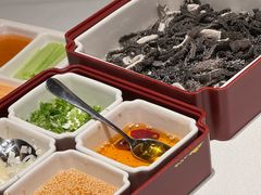 -四季民福烤鸭店(王府井东安门店)