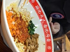 -桂花香手工面(鼓楼店)