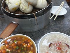 -胡家包子·清真(大众巷店)