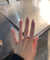 -富丽美堂纹绣美甲皮肤管理