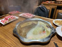 -傣妹火锅(南京东路一店)