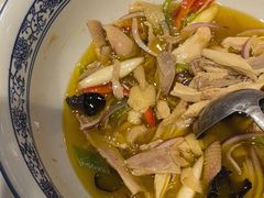 -西部马华清真兰州牛肉面·烧烤夜市(关东店)