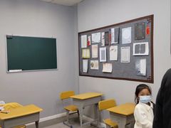-梁溪琳琅书画院(汇金广场店)