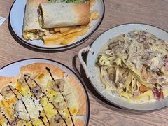 -Maxpoint Kitchen 西餐咖啡(乐峰广场店)