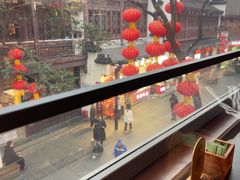 -奇芳阁·百年清真南京菜(夫子庙店)