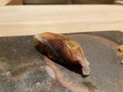-Ginza Onodera 鮨(外滩十八号店)