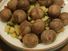 -亮欢寨(凯里总店)