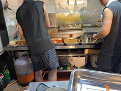 -非凡烧烤(历史博物馆店)