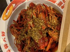-阿财老铺·老蚌埠龙虾城(华夏总店)