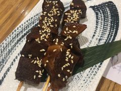 -林妈妈村·日式料理(宝山龙湖天街店)