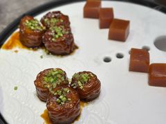 -闫府私房菜·百年鲁菜(恒隆店)