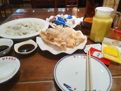 -那家老院子东北菜·饺子·小鸡炖蘑菇(艳华街店)