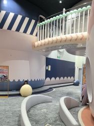 -奈尔宝家庭中心·亲子餐厅(鄞州万达店)