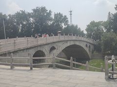 -赵州桥景区