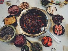 正源鲜腰片-天星正源火锅(地勘路店)