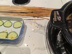 -钢管厂五区小郡肝火锅串串香(清河店)