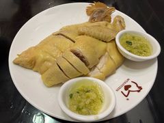 -文记壹心鸡(宝华路店)