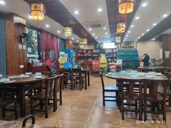 -覃大个·藕汤印象(博奇路店)