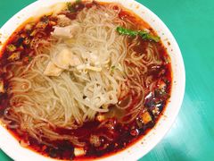-甘记肥肠粉(马鞍北路店)
