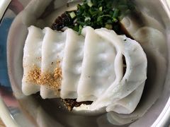 -张记米饺
