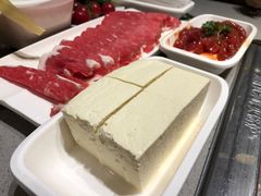 -海底捞火锅(公益西桥店)