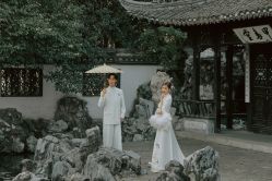 点击看大图 -天一婚纱摄影TIA STUDIO(珠海路店)